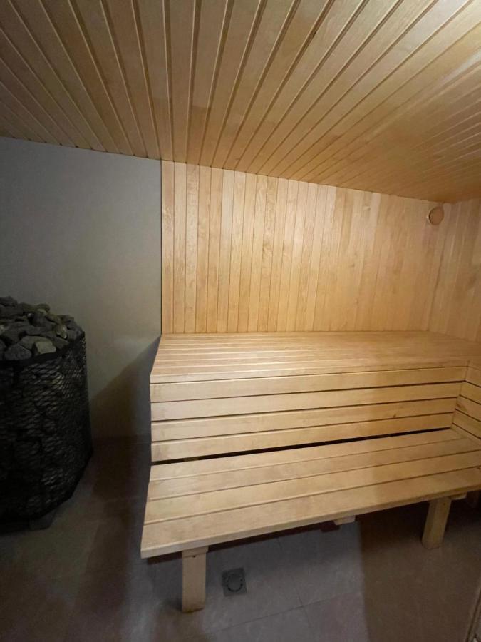 풀크베디스 게스트 하우스 벤츠필스 외부 사진